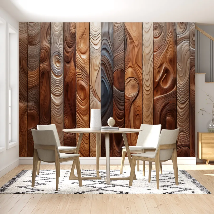 Kozlu Duvar Kağıtcısı