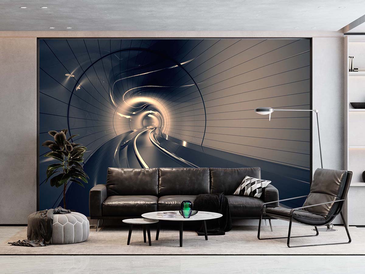 Kozlu Duvar Kağıtcısı